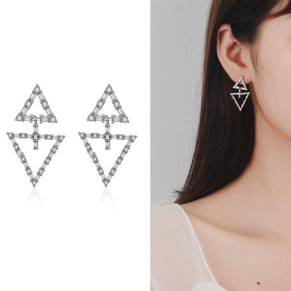 stud jewelry & accessories,fashion jewelry,stud earrings. geometric triangle earrings.girl's gift, Golden;silver
stud jewelry & accessories,fashion jewelry,stud earrings. geometric triangle earrings.girl's gift, Golden;silver