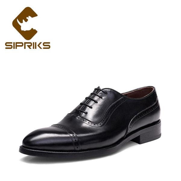 dress shoes sipriks mens sewing welted classic male social work elegant grooms black wedding carved leather oxford
dress shoes sipriks mens sewing welted classic male social work elegant grooms black wedding carved leather oxford
