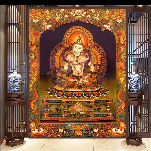 wallpapers thangka king kong sakyamuni buddha statue 3d embossed mural po wallpaper for el restaurant entrance hallway wall paper
wallpapers thangka king kong sakyamuni buddha statue 3d embossed mural po wallpaper for el restaurant entrance hallway wall paper
