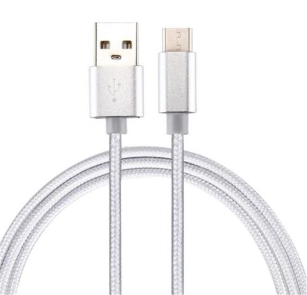 metal braided micro usb 2.0 cables v8 type-c usb data sync charging usb cable for smart phone 2a fast charging cable23
metal braided micro usb 2.0 cables v8 type-c usb data sync charging usb cable for smart phone 2a fast charging cable23