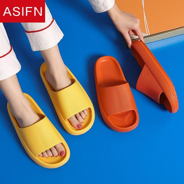 asifn house women bath slippers 4cm heel ladies thick soft sole non-slip eva indoor slides women's slides platform flat shoes, Black
asifn house women bath slippers 4cm heel ladies thick soft sole non-slip eva indoor slides women's slides platform flat shoes, Black