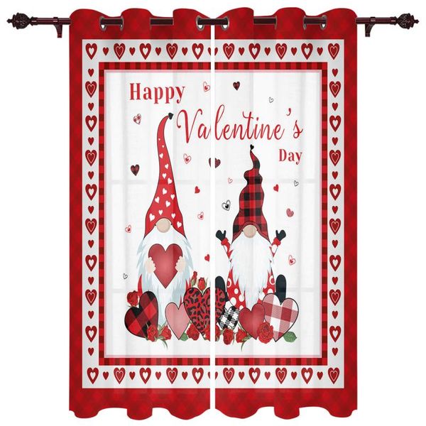 happy valentine's day love gnome window curtains kids bedroom decor curtain home decor kitchen curtain panels
happy valentine's day love gnome window curtains kids bedroom decor curtain home decor kitchen curtain panels