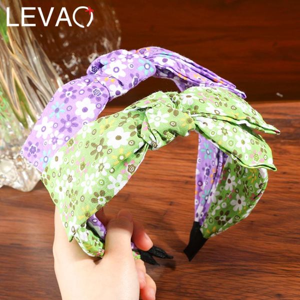 hair accessories levao large bow knot printing headband for women fashion hairbands headwear girls bands
hair accessories levao large bow knot printing headband for women fashion hairbands headwear girls bands