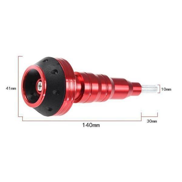 parts universal 10mm thread motorcycle drop resistance anti-throw glue stick scooter anti falling rod accessory for benelli 302/300
parts universal 10mm thread motorcycle drop resistance anti-throw glue stick scooter anti falling rod accessory for benelli 302/300
