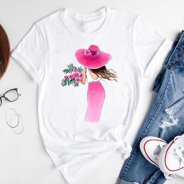 graphic cartoon 90s floral women t shirt love flower fashion print short sleeve summer female clothes tees, White
graphic cartoon 90s floral women t shirt love flower fashion print short sleeve summer female clothes tees, White
