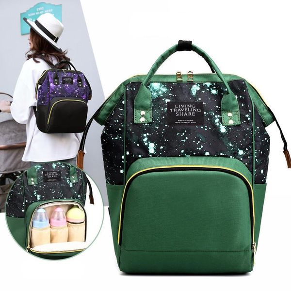 diaper bags backpack for mom maternity baby nappy bag travel nursing care large capacity
diaper bags backpack for mom maternity baby nappy bag travel nursing care large capacity
