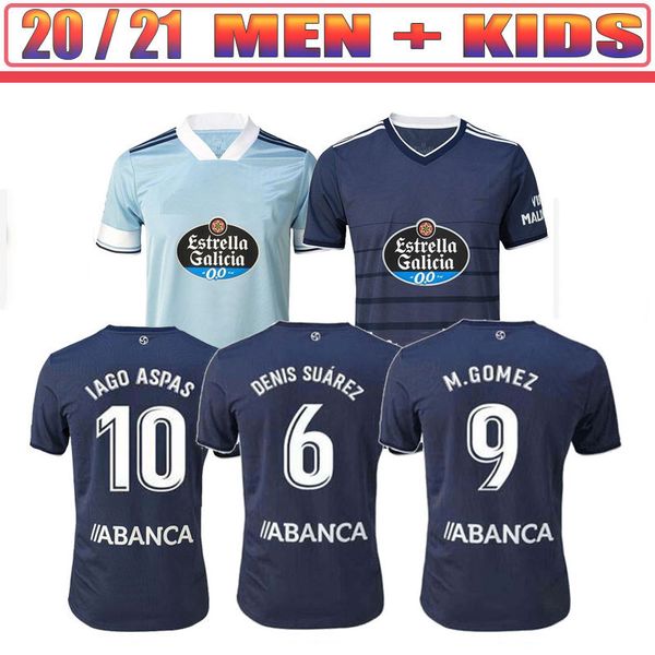 2020 2021 football shirts celta de vigo soccer jerseys 20 21 camiseta de futbol iago aspas gomez emre mor sisto smolov jersey, Black;yellow
2020 2021 football shirts celta de vigo soccer jerseys 20 21 camiseta de futbol iago aspas gomez emre mor sisto smolov jersey, Black;yellow
