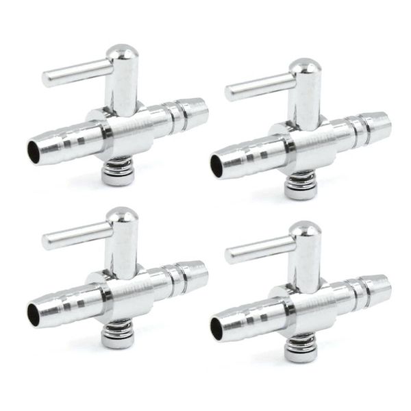 air pumps & accessories 4pcs stainless steel aquarium tank pump flow tube pipe line control valve fish
air pumps & accessories 4pcs stainless steel aquarium tank pump flow tube pipe line control valve fish