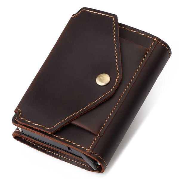 backpack superior man vintage rfid blocking money wallet automatic -up case business purse cash coin pocket for men
backpack superior man vintage rfid blocking money wallet automatic -up case business purse cash coin pocket for men