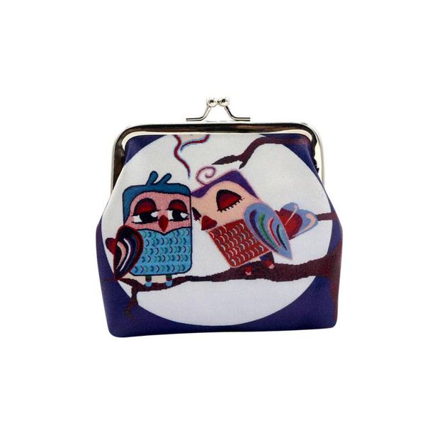 wallets cute owl korean women wallet rounded zipper short purse ladies purse for coins carteras mujer portefeuille femme, Red;black
wallets cute owl korean women wallet rounded zipper short purse ladies purse for coins carteras mujer portefeuille femme, Red;black