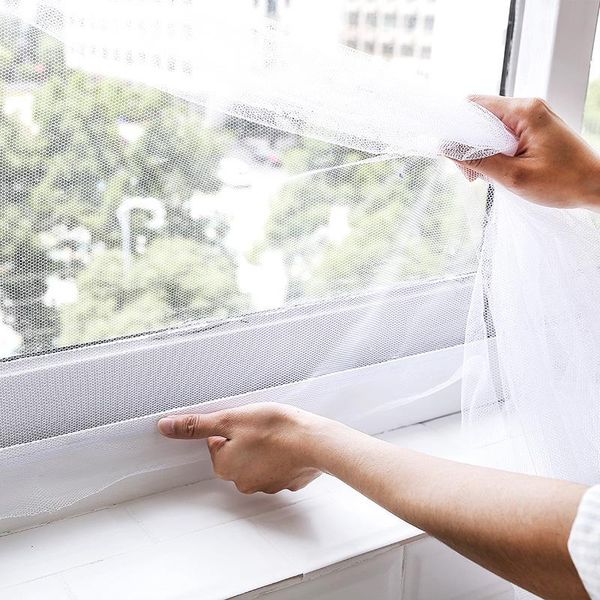 mosquito net diy insect bug door window netting mesh screen curtain protector worldwide
mosquito net diy insect bug door window netting mesh screen curtain protector worldwide