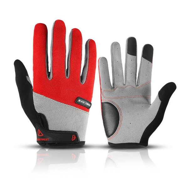 cycling gloves touchscreen warm full finger riding sports anti-slip winter outdoor thermal camping motorcycle, Black
cycling gloves touchscreen warm full finger riding sports anti-slip winter outdoor thermal camping motorcycle, Black