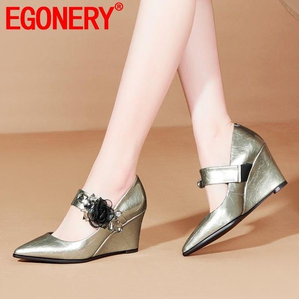dress shoes egonery spring fashion women pumps outside high heels pointed toe handmade genuine leather flowers drop, Black
dress shoes egonery spring fashion women pumps outside high heels pointed toe handmade genuine leather flowers drop, Black
