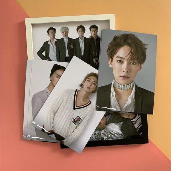 jewelry pouches, bags kpop winner winner's remember surrounding posters pictorial po surroundings kang seung yoon mino, Pink;blue
jewelry pouches, bags kpop winner winner's remember surrounding posters pictorial po surroundings kang seung yoon mino, Pink;blue