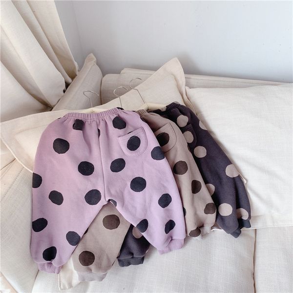 2021 girls harem pants new winter ruffle fashion dot trousers croduroy leggings for kids casual boys sweatpants lovely baby luwt, Blue
2021 girls harem pants new winter ruffle fashion dot trousers croduroy leggings for kids casual boys sweatpants lovely baby luwt, Blue