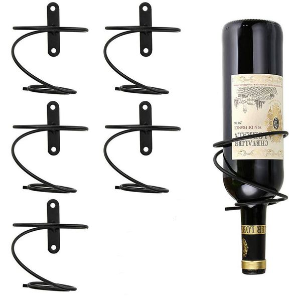 2021 new 1pc/5 wine-bearing iron buns fixed to the black metal wall rack 10.5x8.2cm wine holders display suitable for 750ml bottle of bjka
2021 new 1pc/5 wine-bearing iron buns fixed to the black metal wall rack 10.5x8.2cm wine holders display suitable for 750ml bottle of bjka