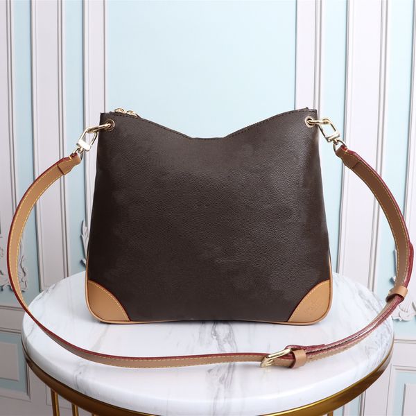 fashion business women's bags classic pattern fashion shoulder bags women's universal leather bags high-end women's handbags