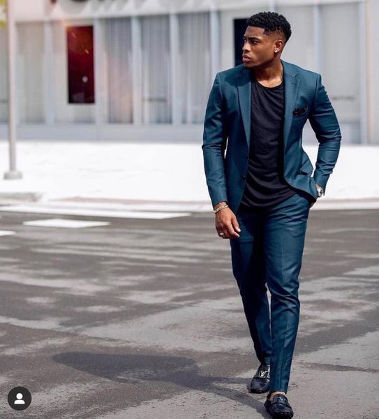 new arrival fashion teal blue men suits costume homme 2 pcs tuxedo groom wedding slim fit terno masculino blazer jacket+pant, White;black
new arrival fashion teal blue men suits costume homme 2 pcs tuxedo groom wedding slim fit terno masculino blazer jacket+pant, White;black
