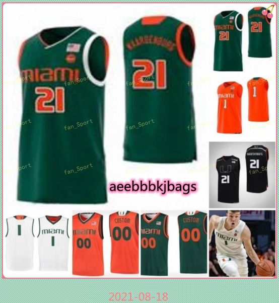 ncaa college miami hurricanes basketball jersey 0 chris lykes 1 dejan vasiljevic 2 isaiah wong 3 nysier brooks custom stitched, Black
ncaa college miami hurricanes basketball jersey 0 chris lykes 1 dejan vasiljevic 2 isaiah wong 3 nysier brooks custom stitched, Black