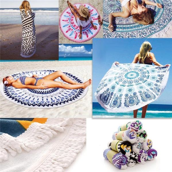 towel summer large round beach for microfiber women sunbathe blanket picnic mat circle serviette de plage toalla tapestry
towel summer large round beach for microfiber women sunbathe blanket picnic mat circle serviette de plage toalla tapestry