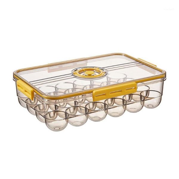 storage bottles & jars egg holder with lid clear bin tray container transparent fridge eggs suitable for ers food s
storage bottles & jars egg holder with lid clear bin tray container transparent fridge eggs suitable for ers food s