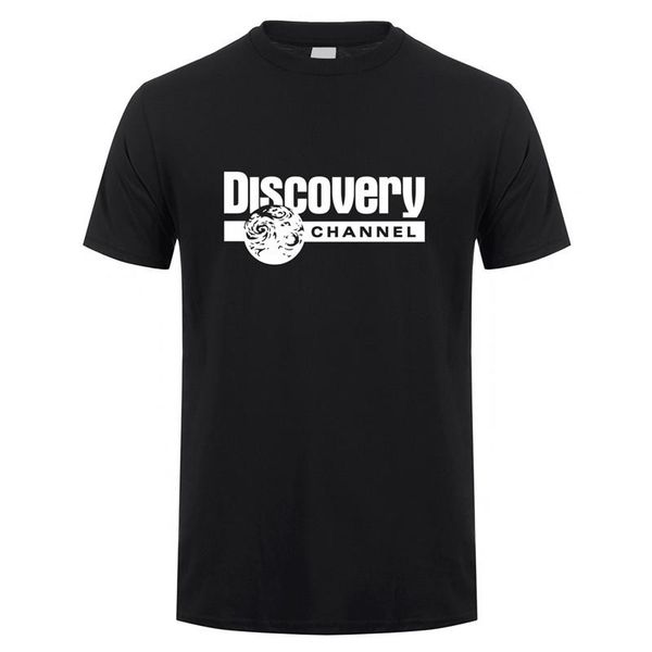 men's t-shirts summer discovery channel logo man t shirts tees casual short sleeve tshirt lh-250, White;black
men's t-shirts summer discovery channel logo man t shirts tees casual short sleeve tshirt lh-250, White;black