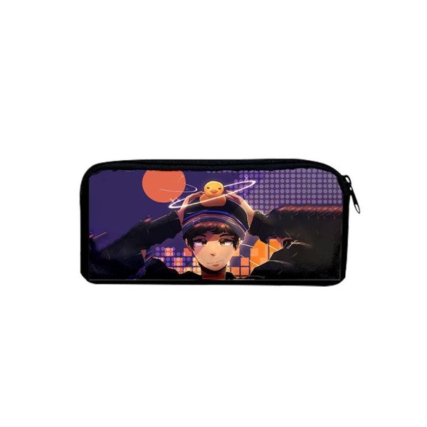 cosmetic bags & cases quackity duck merch 3d printing boy girl pencil box child stationery storage bag simple student pen
cosmetic bags & cases quackity duck merch 3d printing boy girl pencil box child stationery storage bag simple student pen