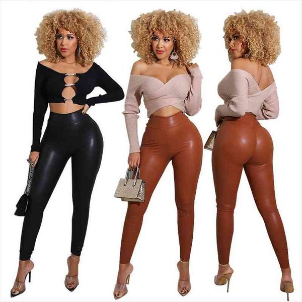 spring women pu leather pants black stretch bodycon trousers high waist long casual pencil s-xxl winter, Black;white
spring women pu leather pants black stretch bodycon trousers high waist long casual pencil s-xxl winter, Black;white