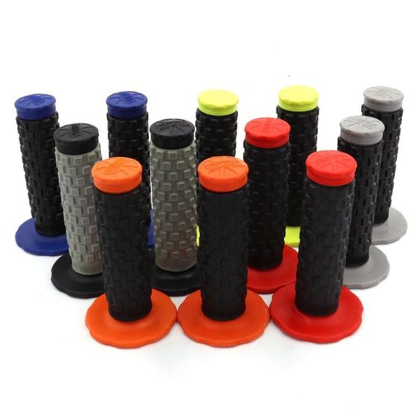 handlebars 7/8" 1-1/8" 22mm 24mm protaper pellet gel handle bar grip for dirt bike motorcycle motocross mx
handlebars 7/8" 1-1/8" 22mm 24mm protaper pellet gel handle bar grip for dirt bike motorcycle motocross mx