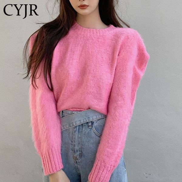 new winter women's girls vintage knitting long sleeves elegant female autumn mesh outerwear warm sweater 5ry2, White;black
new winter women's girls vintage knitting long sleeves elegant female autumn mesh outerwear warm sweater 5ry2, White;black