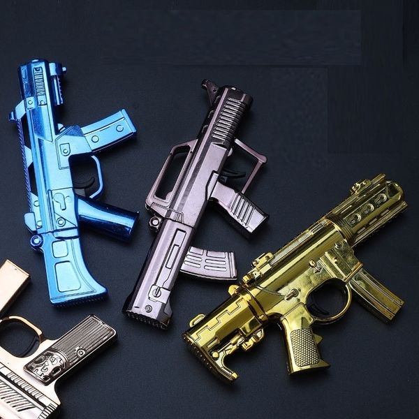 5444g36 m4 mini military model alloy gold sniper rifle toy submachine gun for children boys birthday gifts
5444g36 m4 mini military model alloy gold sniper rifle toy submachine gun for children boys birthday gifts