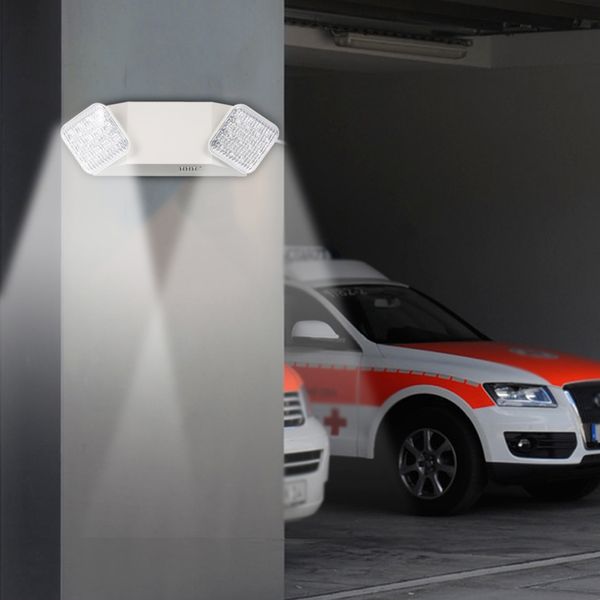 2021 new emergency leds ac85-265v, head of two adjustable pins 1800mah lamp fixed on the wall for residential commercial garage basin nv23
2021 new emergency leds ac85-265v, head of two adjustable pins 1800mah lamp fixed on the wall for residential commercial garage basin nv23