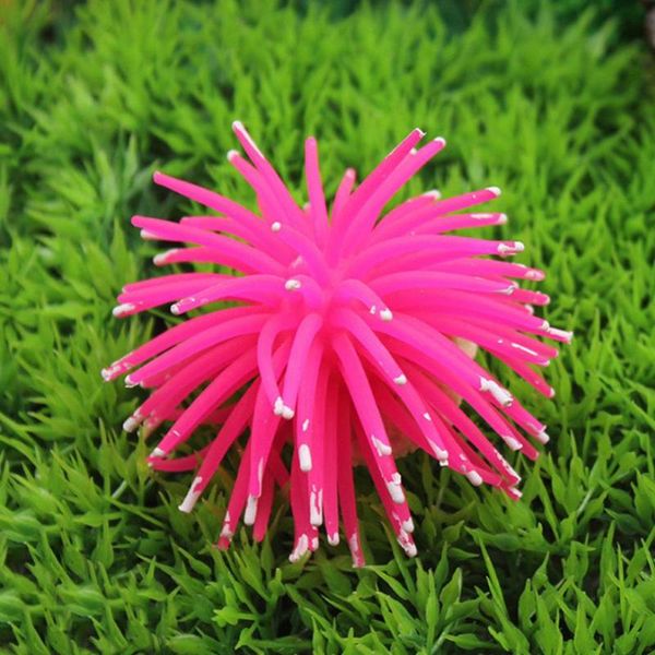 decorations silicone simulation artificial aquarium fish tank fake coral plant underwater aquatic sea anemone ornament decoration parts
decorations silicone simulation artificial aquarium fish tank fake coral plant underwater aquatic sea anemone ornament decoration parts