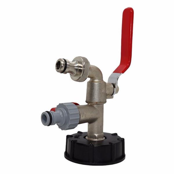 watering equipments connector part ibc tank adapter drain tap durable quality
watering equipments connector part ibc tank adapter drain tap durable quality