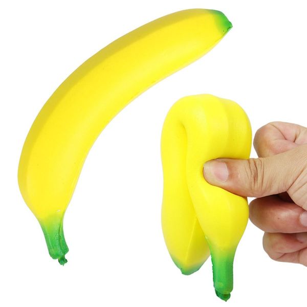 kawaii squishy banana simulation fruit pu soft slow rising squeeze toys phone straps scented stress relief kids toys
kawaii squishy banana simulation fruit pu soft slow rising squeeze toys phone straps scented stress relief kids toys