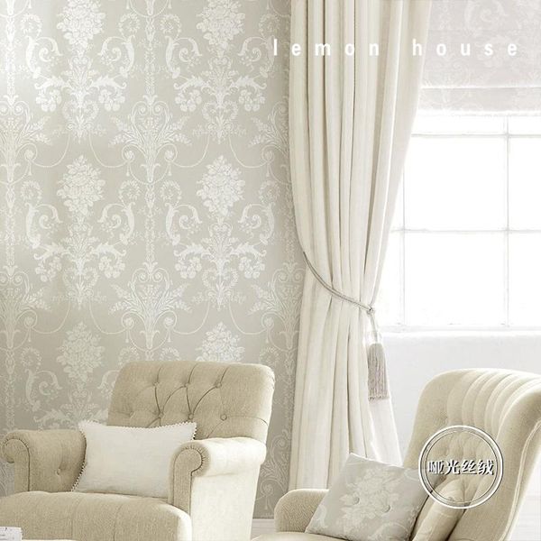 french luxury velvet velor warm light beige solid american continental minimalist curtains for living room bedroom
french luxury velvet velor warm light beige solid american continental minimalist curtains for living room bedroom