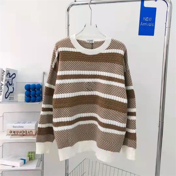 designer women's sweater european and american style simple and generous model pure cotton slim model fashion versatile modelaa, White;black
designer women's sweater european and american style simple and generous model pure cotton slim model fashion versatile modelaa, White;black
