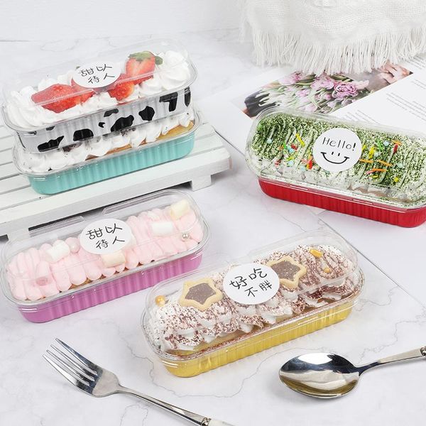 gift wrap 50pcs net red color aluminum foil baking cup packaging small cake box west point pastry tiramisu 200ml party
gift wrap 50pcs net red color aluminum foil baking cup packaging small cake box west point pastry tiramisu 200ml party