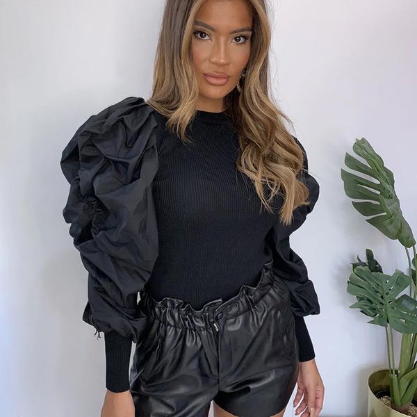 women's jumpsuits & rompers goocheer women long sleeve bodysuit leotard blouse jumpsuit tank, Black;white
women's jumpsuits & rompers goocheer women long sleeve bodysuit leotard blouse jumpsuit tank, Black;white
