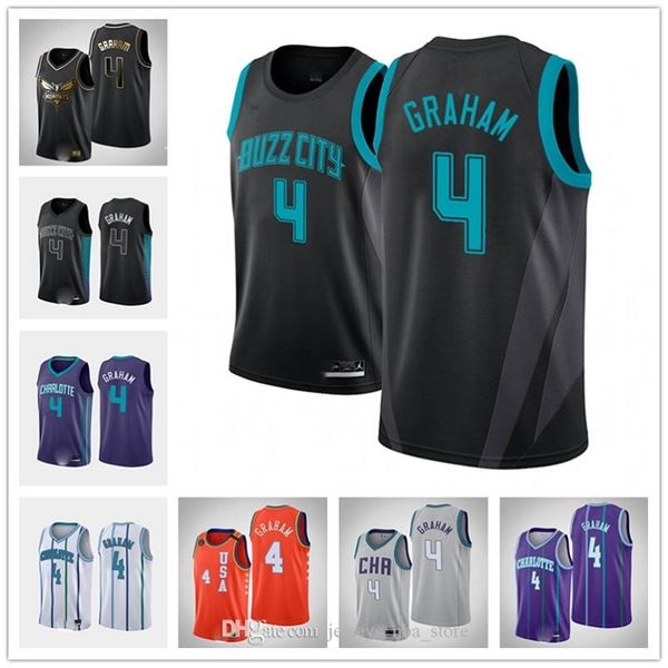 charlotte\rhornets\rmen devonte graham #4 hardwood\rclassics city basketball jersey, Black
charlotte\rhornets\rmen devonte graham #4 hardwood\rclassics city basketball jersey, Black