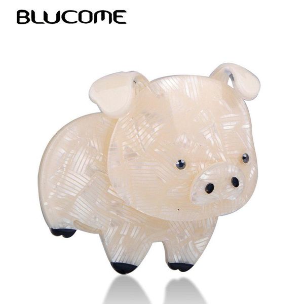 pins, brooches blucome cute animal shape large pig acrylic crystal jewelry children kid women clothes bag winter hat pins accessories, Gray
pins, brooches blucome cute animal shape large pig acrylic crystal jewelry children kid women clothes bag winter hat pins accessories, Gray