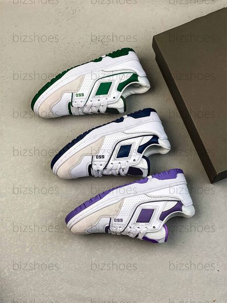 designer sneakers new 550 sport shoe white green grey suede low lace-up flat leisure shoes bb550 ald trainers chaussures, Black
designer sneakers new 550 sport shoe white green grey suede low lace-up flat leisure shoes bb550 ald trainers chaussures, Black