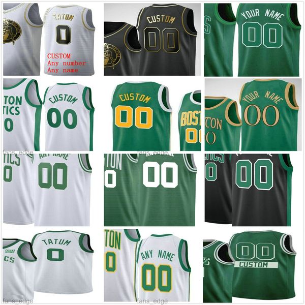 2021 city 75th 2022 edition custom printed jayson 0 jaylen tatum 7 brown marcus 36 smart al horford payton pritchard men woman youth kids ba, Black;red
2021 city 75th 2022 edition custom printed jayson 0 jaylen tatum 7 brown marcus 36 smart al horford payton pritchard men woman youth kids ba, Black;red