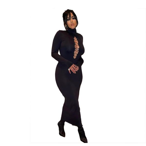 casual dresses uhhfuyf ladies bodycon fashion womens clothes tight women party, Black;gray
casual dresses uhhfuyf ladies bodycon fashion womens clothes tight women party, Black;gray