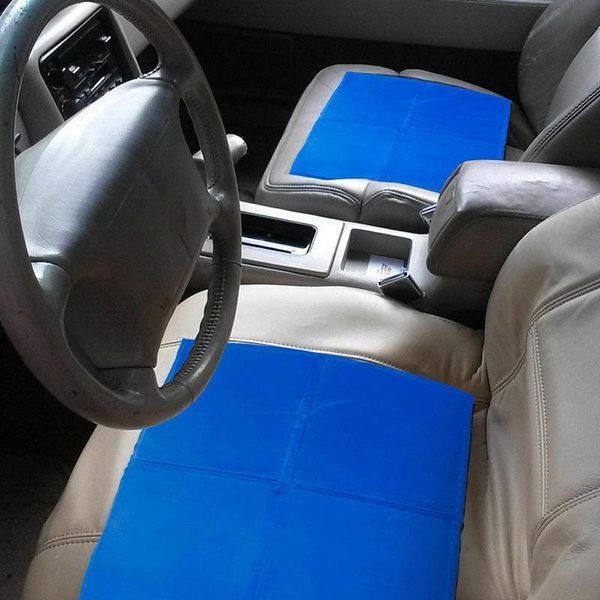 cushion/decorative pillow breathabl cooling mat self-cooling gel pad portable multifunctional for improved sleep summer home db52
cushion/decorative pillow breathabl cooling mat self-cooling gel pad portable multifunctional for improved sleep summer home db52