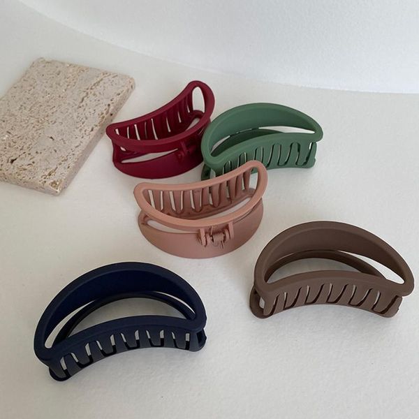 hair clips & barrettes 2021 trend chic elegant romantic individuality vintage matte morandi crescent acrylic catching accessories, Golden;silver
hair clips & barrettes 2021 trend chic elegant romantic individuality vintage matte morandi crescent acrylic catching accessories, Golden;silver