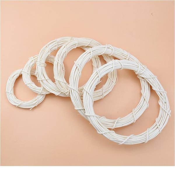 10/15/20cm white rattan ring artificial flowers garland dried flower frame for christmas home decor diy floral wedding qylnyb
10/15/20cm white rattan ring artificial flowers garland dried flower frame for christmas home decor diy floral wedding qylnyb