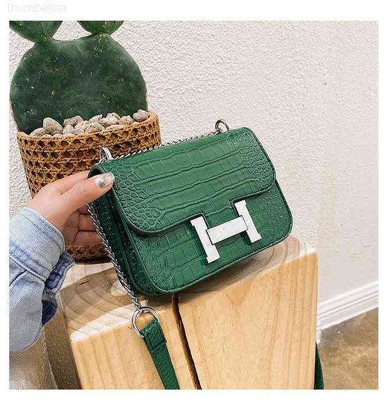 handbag 2021 fashion women's bag h-button single shoulder ins emma's simple stewardess small square
handbag 2021 fashion women's bag h-button single shoulder ins emma's simple stewardess small square
