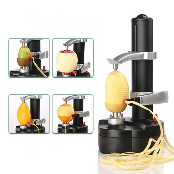multifunction electric peeler stainless steel apple fruit vegetable peeler electric potato automatic kitchen appliance
multifunction electric peeler stainless steel apple fruit vegetable peeler electric potato automatic kitchen appliance