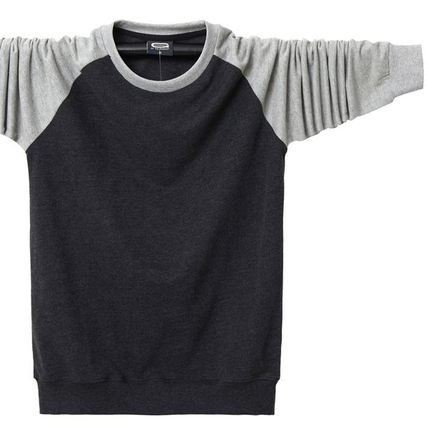 2021 new 6xl 5xl xxxxl black white tshirt tees classic style fashion clothes plus size o neck long sleeve t shirt men's 7ndy, White;black
2021 new 6xl 5xl xxxxl black white tshirt tees classic style fashion clothes plus size o neck long sleeve t shirt men's 7ndy, White;black